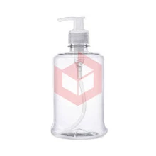 Saboneteira pump multi uso para 500ml Premisse