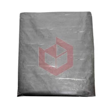 Saco para lixo 200l cinza 5m 88x110 NEK c/100un