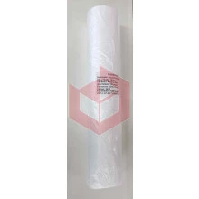 Saco plástico picotado 40x59cm Tubespack c/350un 