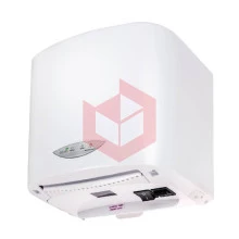 Secador de mao speedy abs Biovis 220v   