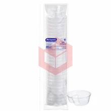 Separador simples pet Bompack c/100un
