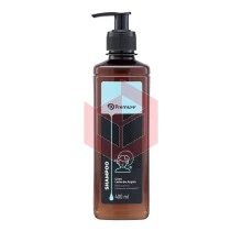 Shampoo com leite de argan refil Premisse 400ml  