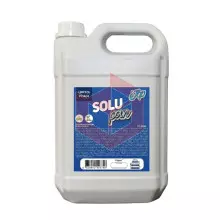 Solupan limpeza pesada E Top 5l 