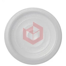 Tampa Cristalcopo transparente T200 250 20x50un