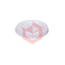 Tampa térmica para pote 500ml HF130 Fibraform c/400un