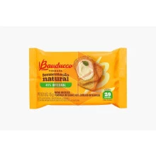 Torrada integral sachê Bauducco 126x15g 9323