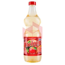 Vinagre de maçã Heinig 750ml