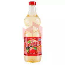 Vinagre de maçã Heinig 12x750ml