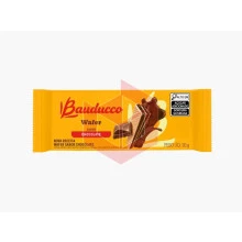 Wafer chocolate Bauducco 96x30g 5349