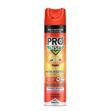 Inseticida multi pro Inset 350ml