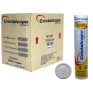 Tampa Cristalcopo Branca 100ml 20 Pacotes com 100 Unidades