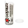Tampa Copaza Transparente TP07 250ml com 50 unidades