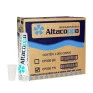 Copo Altacoppo Transparente 330ml 20 Pacotes com 100 Unidades