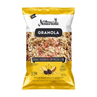 Granola Naturale 1kg