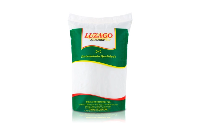 Bicarbonato de sódio Luzago 1kg