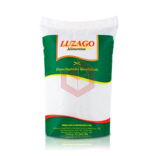 Bicarbonato de sódio Luzago 1kg