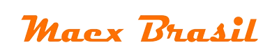 Logo Maex Transportes