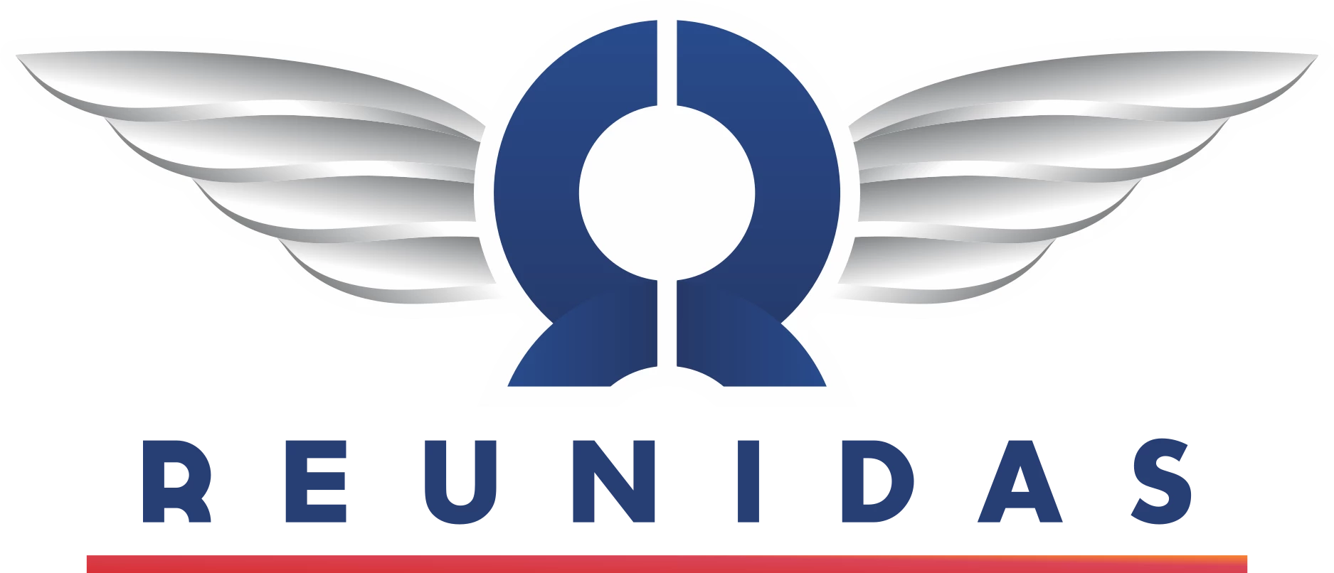 Logo da Reunidas Transportes