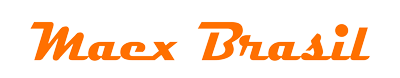 Logo Maex Transportes