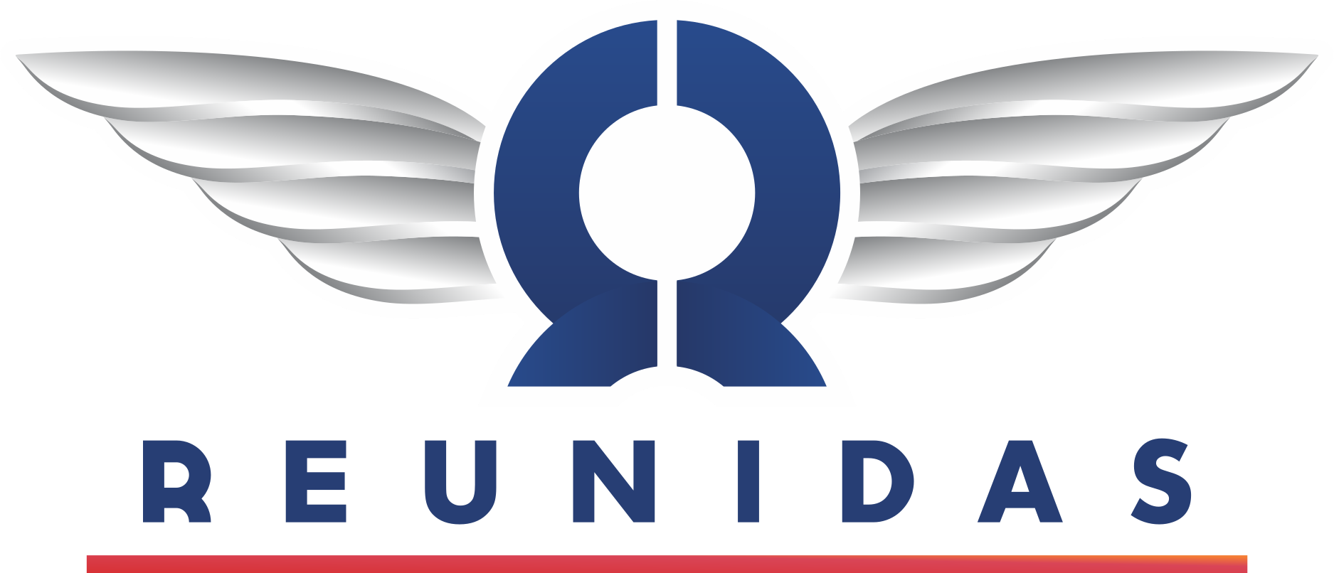 Logo da Reunidas Transportes